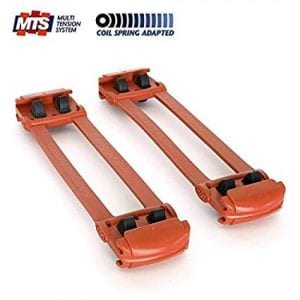 Kangoo Jumps T-Springs