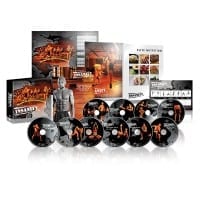 Insanity Workout