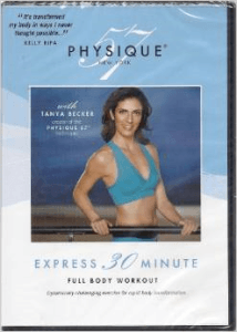 Physique 57 New York