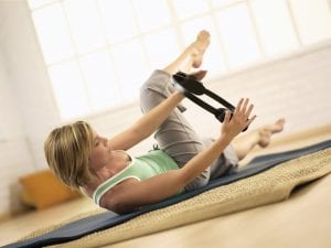 Stott Pilates Fitness Circle Lite