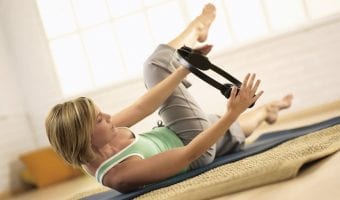 Stott Pilates Fitness Circle Lite