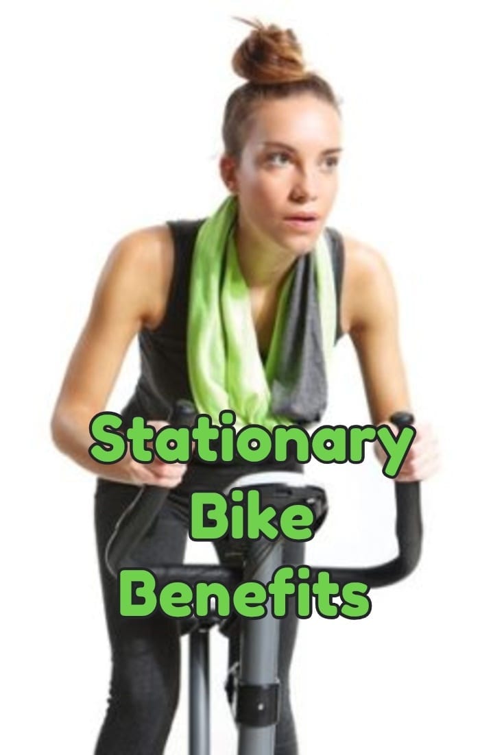 benefits of stationary cycling