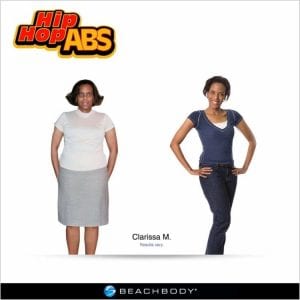 hip hop abs beachbody