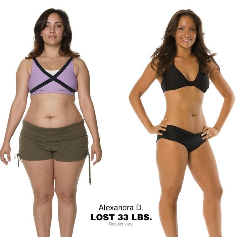Shaun T's Rockin' Body DVD Workout