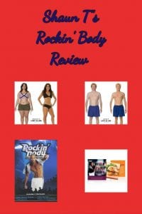 Rockin' Body