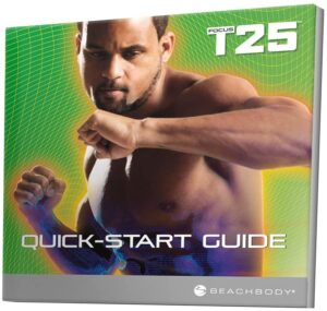 Focus T25
