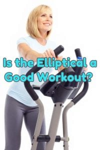 benefits of the elliptical