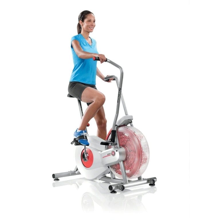 Schwinn AD2 Airdyne Exercise Bike review