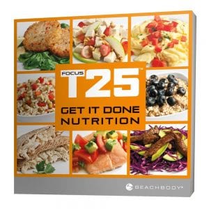 Shaun T's Focus T25