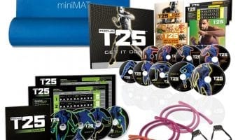 T25 review