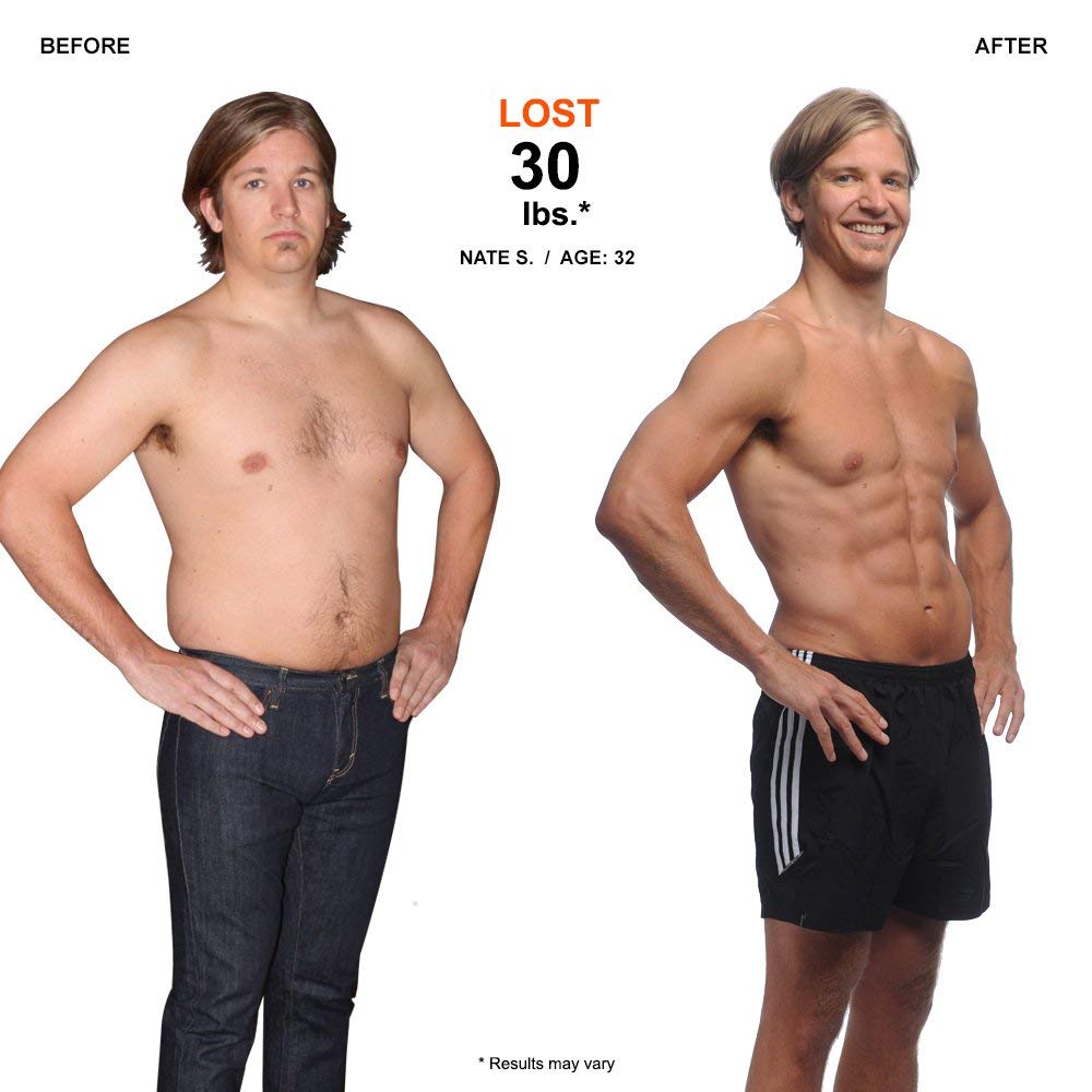 Shaun T�s Focus T25 DVD Workout Deluxe Kit Review