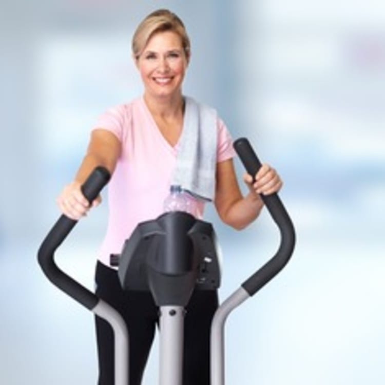 Is the Elliptical a Good Workout or Just Another Fad?