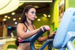 elliptical workouts