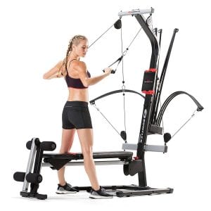 Bowflex PR1000 