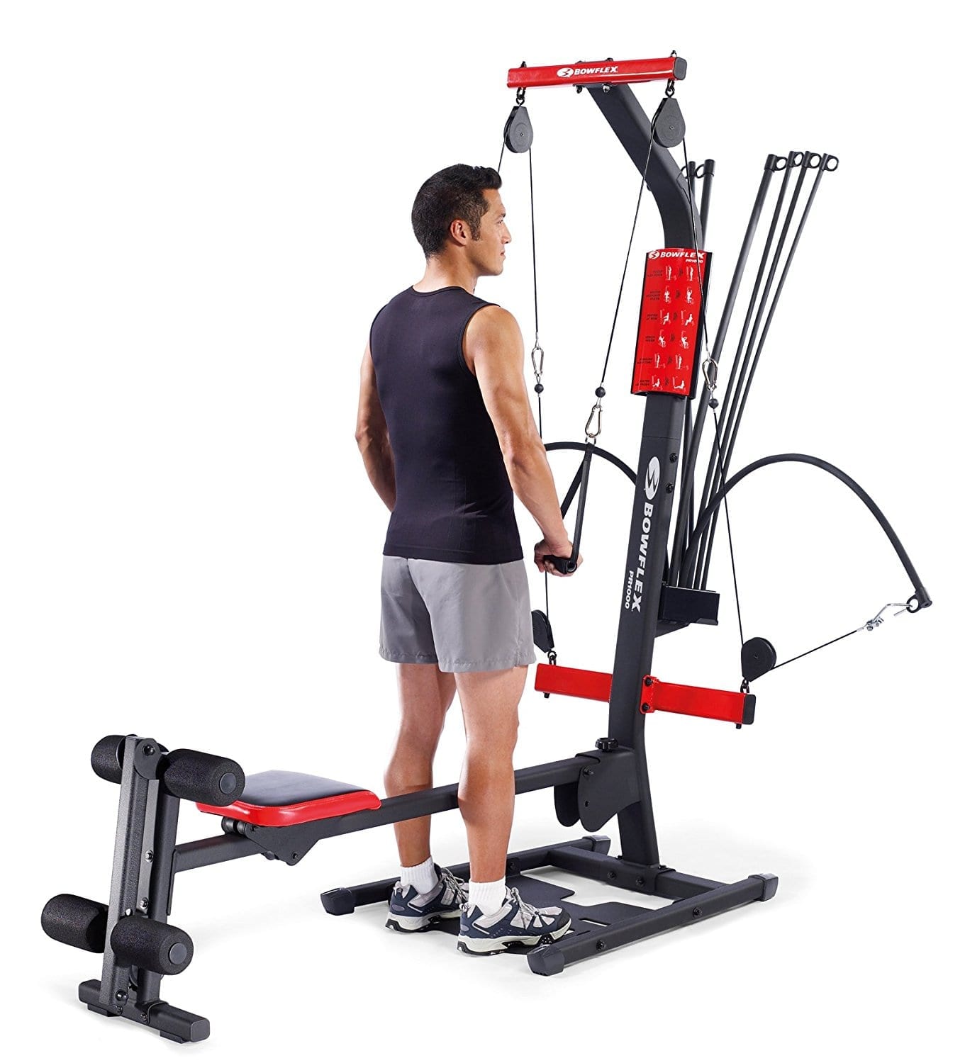 bowflex exercise bike reviews