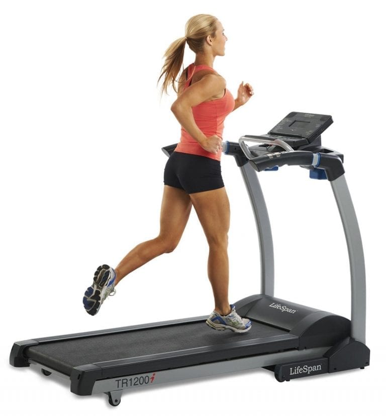 The LifeSpan Treadmill Is it Worth Buying?