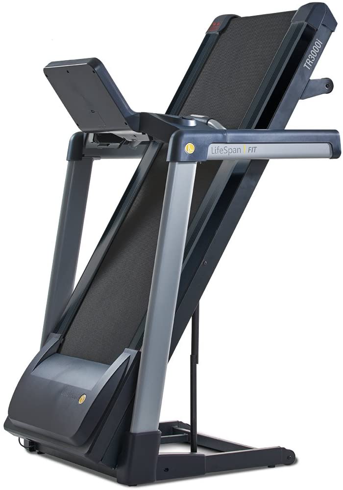 The LifeSpan Treadmill Is it Worth Buying?