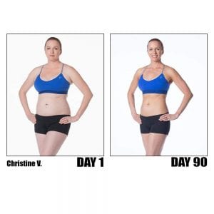 BeachBody P90X3