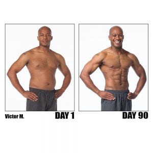 P90X3 review