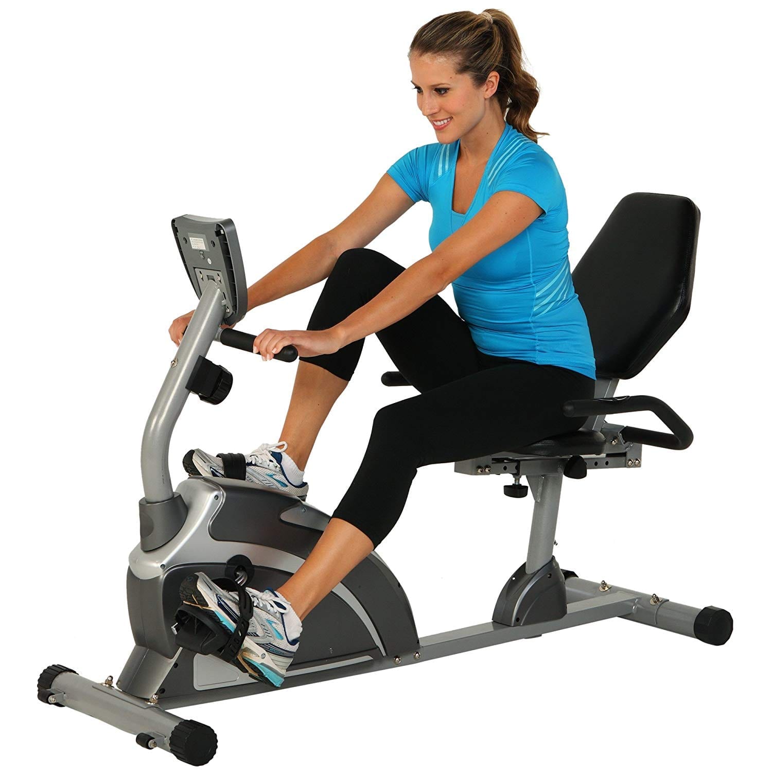 super fit stationary bike