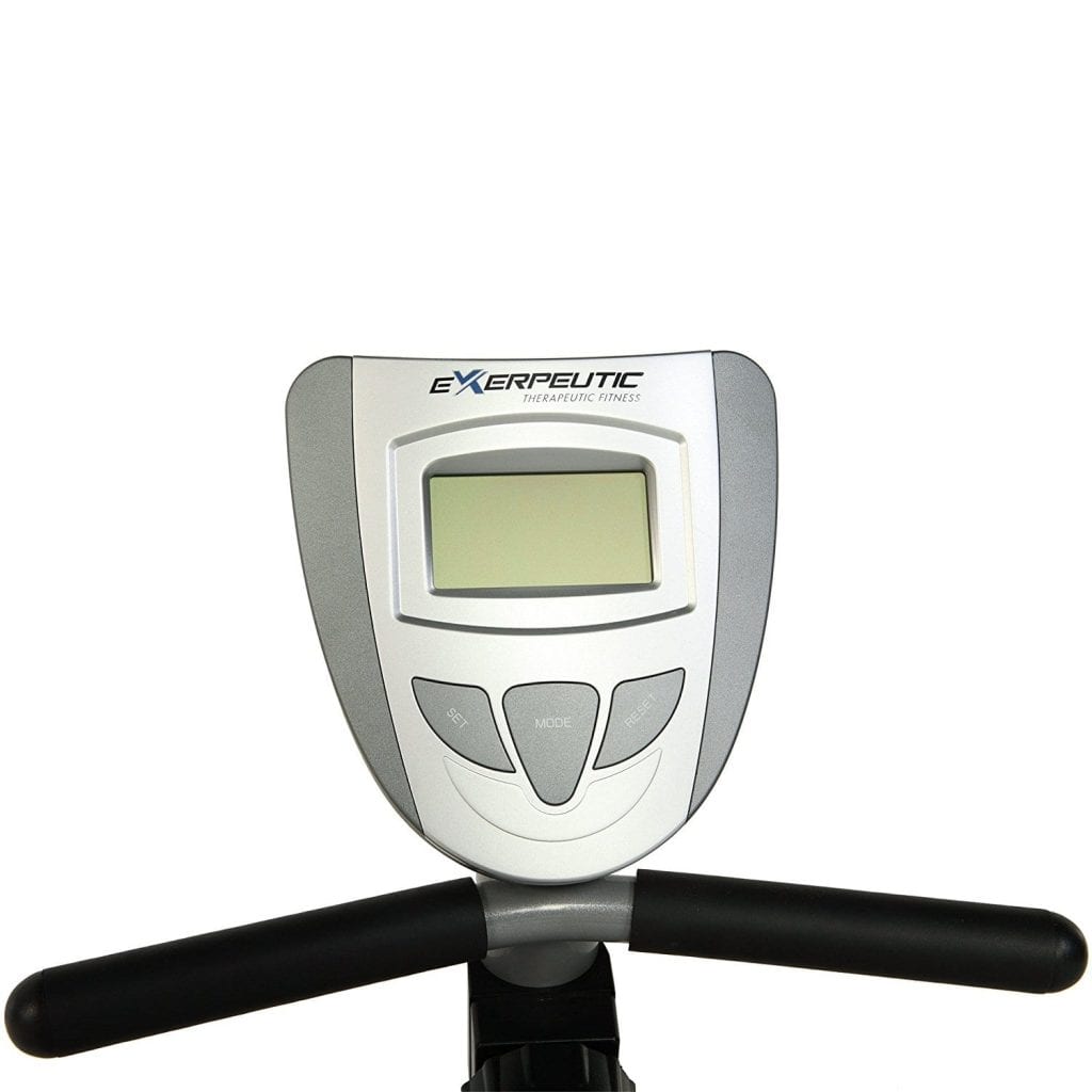 exerpeutic 1200 review