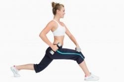 muscle toning exercises for women