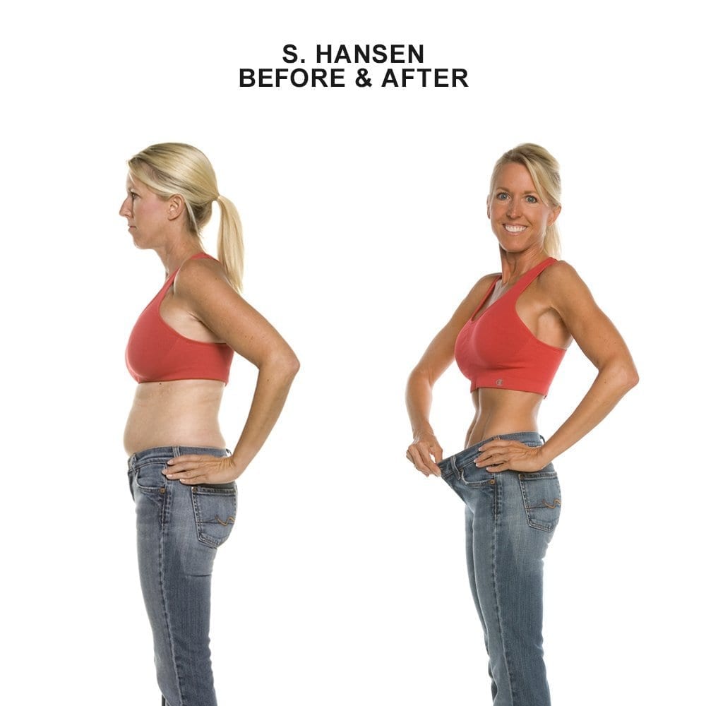 ChaLEAN Extreme is a cardio and resistance training program that will help ...