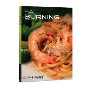 ChaLEAN Extreme Meal Plan