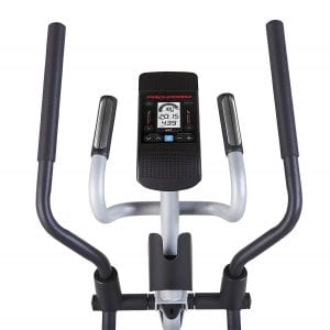 Proform Hybrid Trainer review