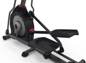 Schwinn 430 Elliptical Machine