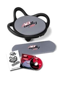 Ab Dolly exercise