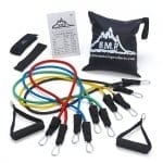 Black Mountain Products Resistance Bands