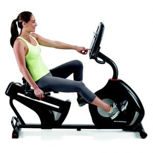 Schwinn 230 Recumbent Bike