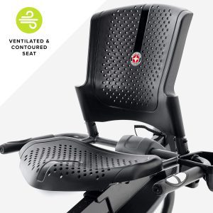 Schwinn 230 seat