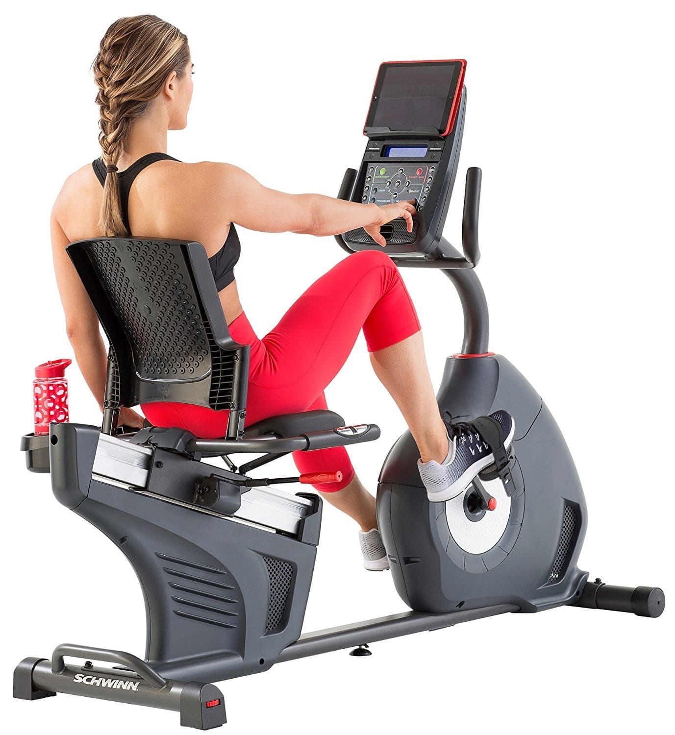 used schwinn 270 recumbent bike for sale