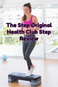 The Original Club Step