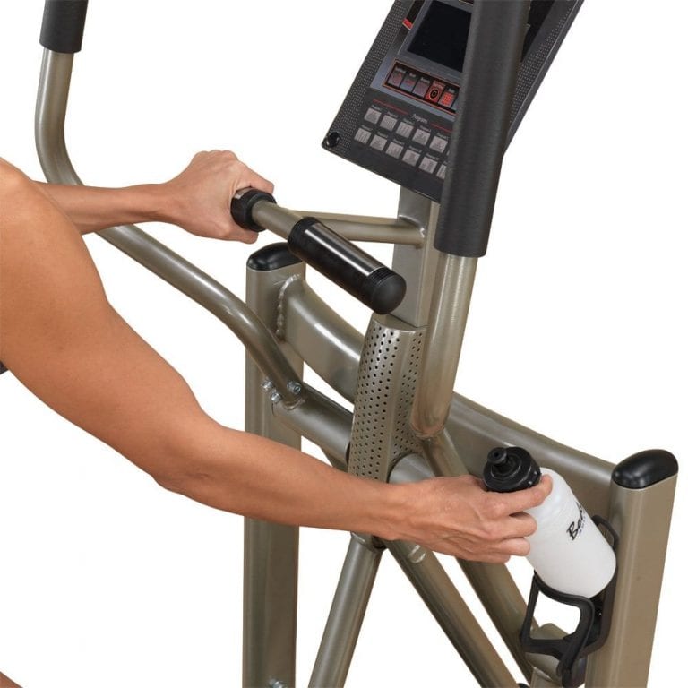 Best Fitness E1 Elliptical by Body Solid Review