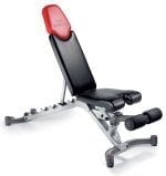 Bowflex SelectTech Adjustable Bench Series 5.1