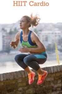 HIIT Cardio