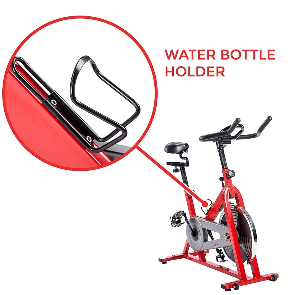 sunny b901 bike
