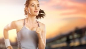 HIIT workout