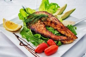 how to get rid of outer thigh fat