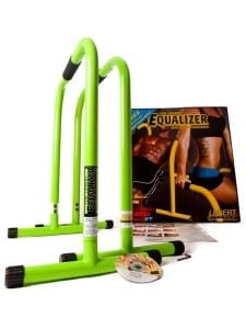 Lebert Equalizer review