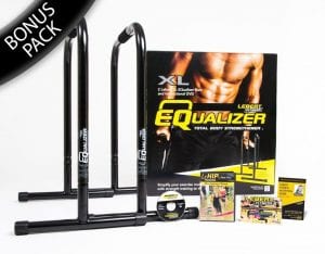 Lebert Equalizer XL