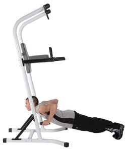 Body Vision PT600 Power Tower review