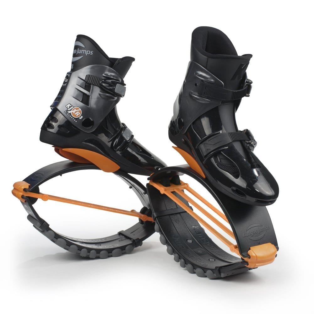 Ботинки Джамперы Kangoo Jumps