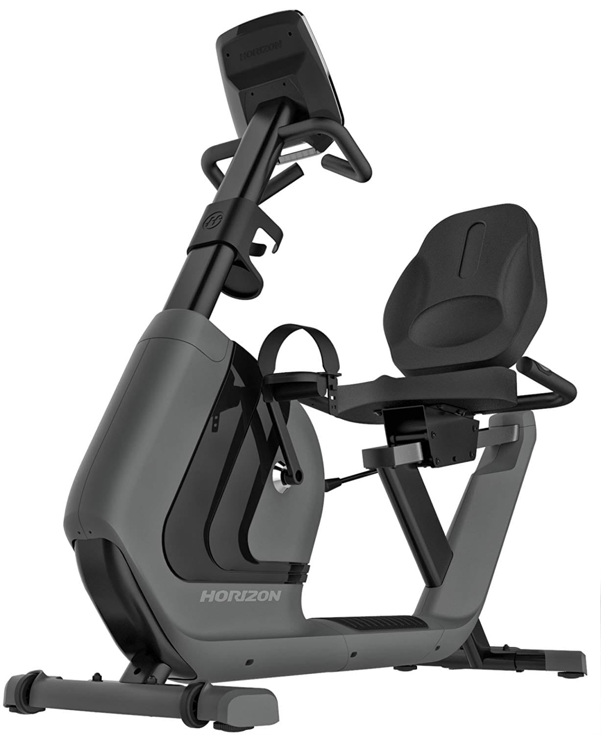 Horizon Comfort R Recumbent Bike Review
