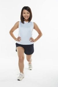 Tabata workout for beginners
