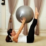 TKO Fitness Ball