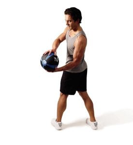 Medicine ball reviews